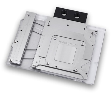 EK Water Blocks EK-FC1080 GTX TF6 &#8211; Nickel