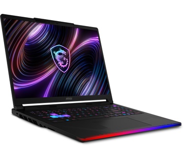MSI Raider 16 Max HX B2WI-035BE