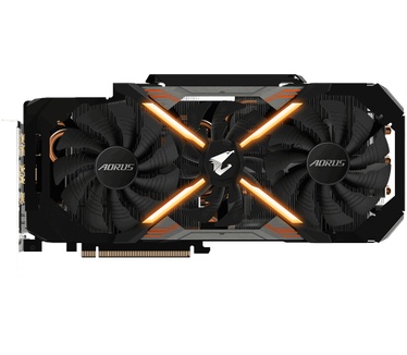 Gigabyte Aorus GeForce RTX 2060 Xtreme 6G