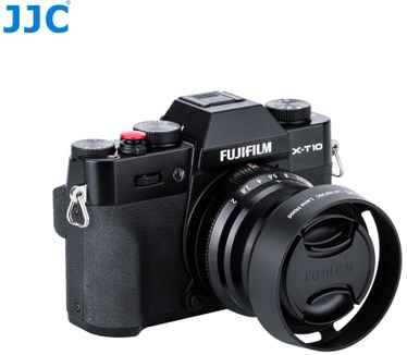JJC LH-JXF35C BLACK