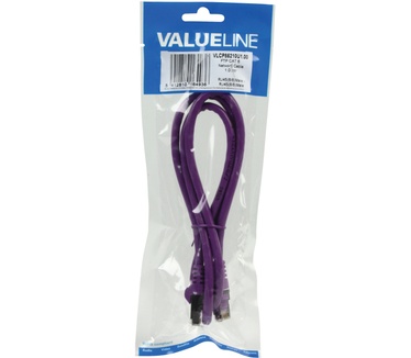 ValueLine 1m Cat6 FTP