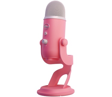 Logitech Yeti