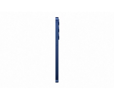 Samsung Galaxy S25+, 256GB opslag Donkerblauw