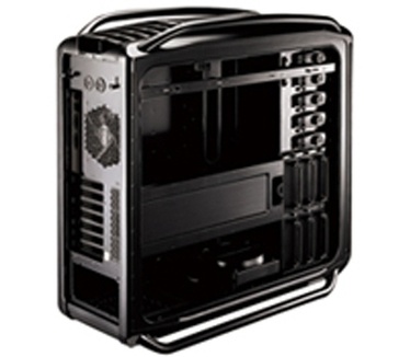 Cooler Master Cosmos Pure Black