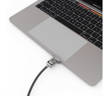 Maclocks UNVMBPRLDG01CL