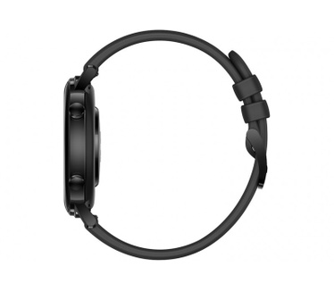 Huawei Watch GT 2 (42mm) Zwart (Zwart)