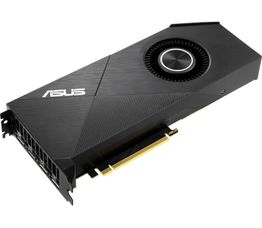 Asus Asus Turbo GeForce RTX 2080 Super EVO