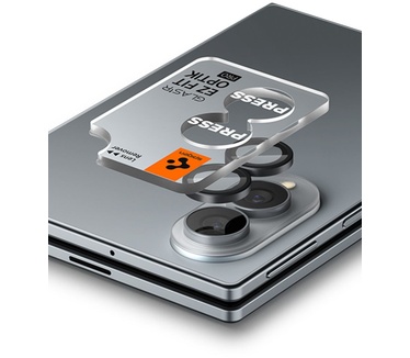 Spigen Glas.tR EZ Fit Optik Pro HD