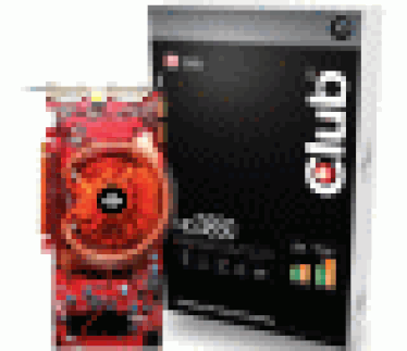 Club3D CGAX-3852DDO