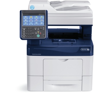 Xerox WorkCentre 6655iX