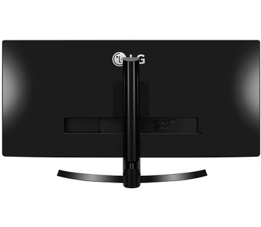 LG 34WL750-B Zwart