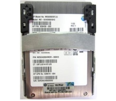 HP 637067-001