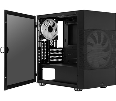 Aerocool Atomic v1 (zonder GPU bracket)