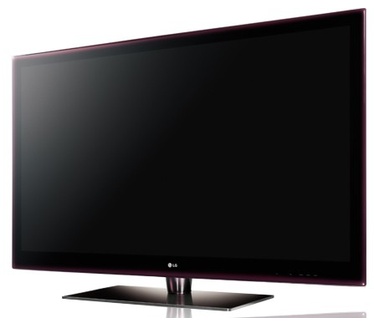 LG Infinia 32LE7500