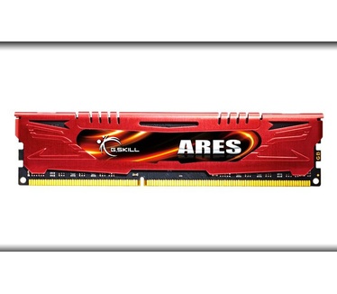 G.Skill Ares F3-2133C11Q-32GAR