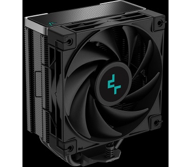 DeepCool AK400 ZERO DARK