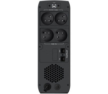 PowerWalker VI 1000 CSW FR