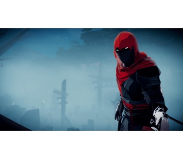 Aragami, Windows