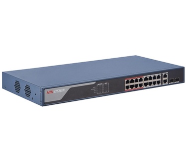 Hikvision DS-3E1318P-EI