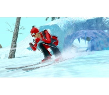 Sports Champions 2, PlayStation 3