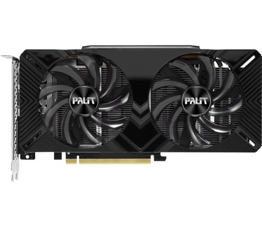 Palit GeForce GTX 1660 Ti Dual OC