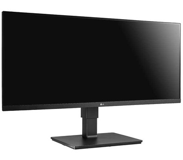 LG 34BN670-B Zwart