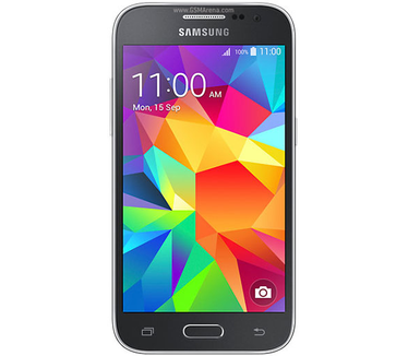 Samsung Galaxy Core Prime Zwart Zwart