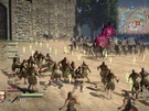 Screenshots van Bladestorm: Nightmare