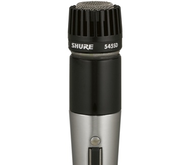 Shure 545SD