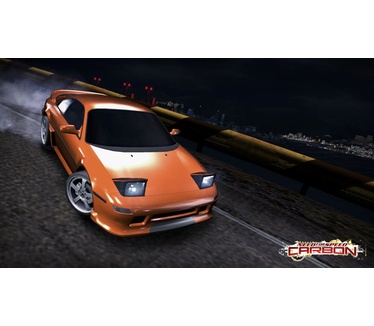 Need for Speed, Carbon, PC (Windows)