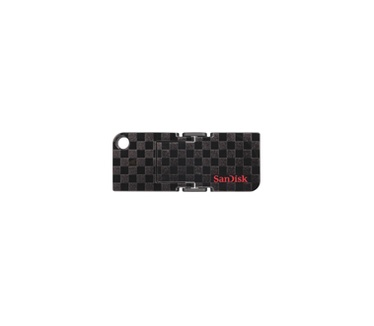 Sandisk Cruzer Pop 32GB Zwart
