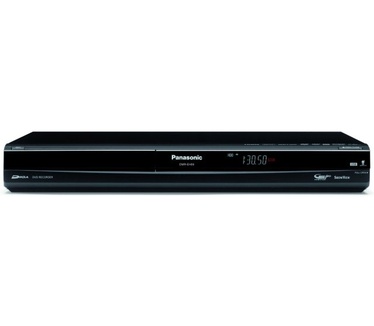 Panasonic DMR-EH59 Zwart