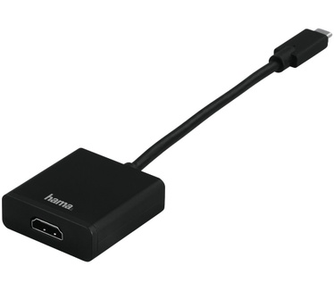 Hama USB-C/HDMI