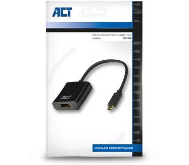 ACT AC7320