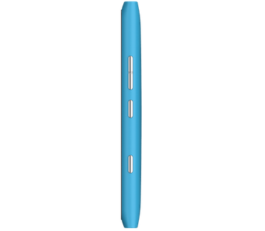 Nokia Lumia 900 Blauw