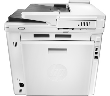HP Color LaserJet Pro MFP M477fnw