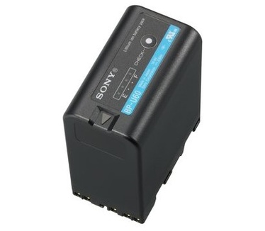 Sony BPU60