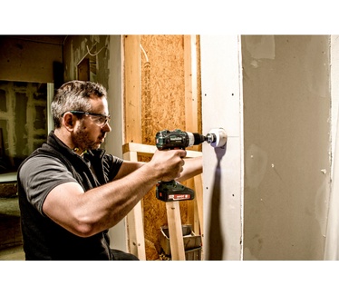 Metabo SB 18 LT BL
