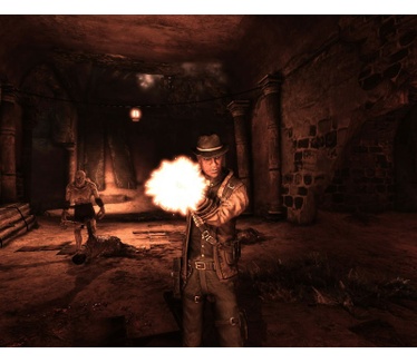 The Haunted: Hells Reach