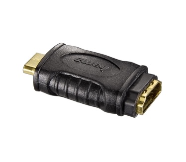 Hama  HDMI koppelstuk