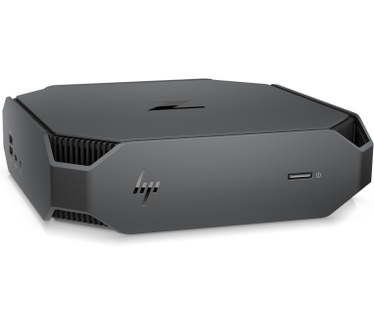 HP Z2 Mini G5