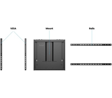 Multibrackets 7765
