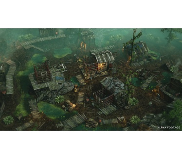 Desperados III, PC