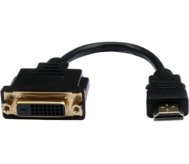 Prokord HDMI - DVI-F 0.2M