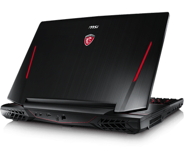 MSI GT80S 6QE-029NL