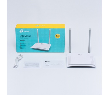 TP-Link TL-WR820N