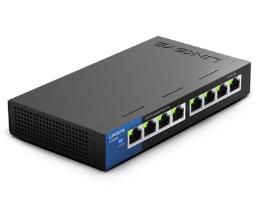 Linksys LGS108