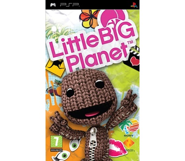 Little Big Planet (Special Edition)
