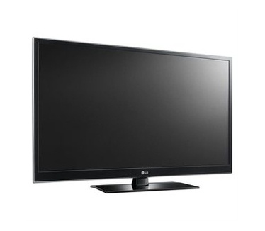 LG 50PZ550