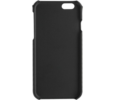 BMW M Carbon Inspiration Leather Hard Case Apple iPhone 6(S) 4,7"